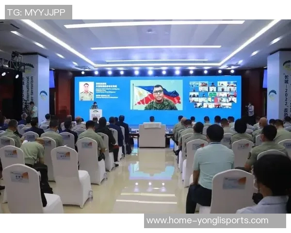 武警与地方治安力量的协作模式探讨与实践经验分享